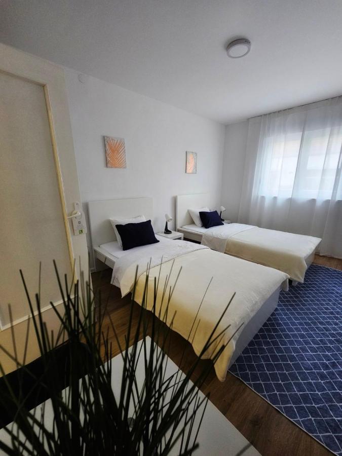 Marija Apartman Όσιγιεκ Εξωτερικό φωτογραφία