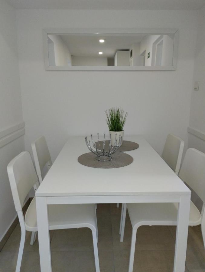 Marija Apartman Όσιγιεκ Εξωτερικό φωτογραφία