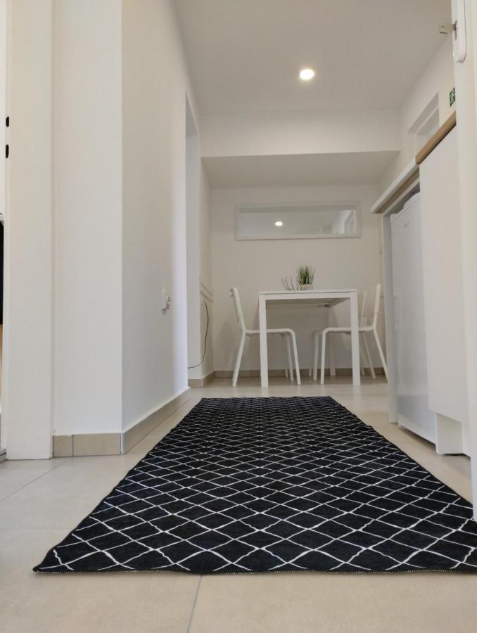 Marija Apartman Όσιγιεκ Εξωτερικό φωτογραφία