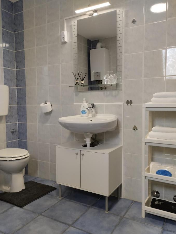 Marija Apartman Όσιγιεκ Εξωτερικό φωτογραφία