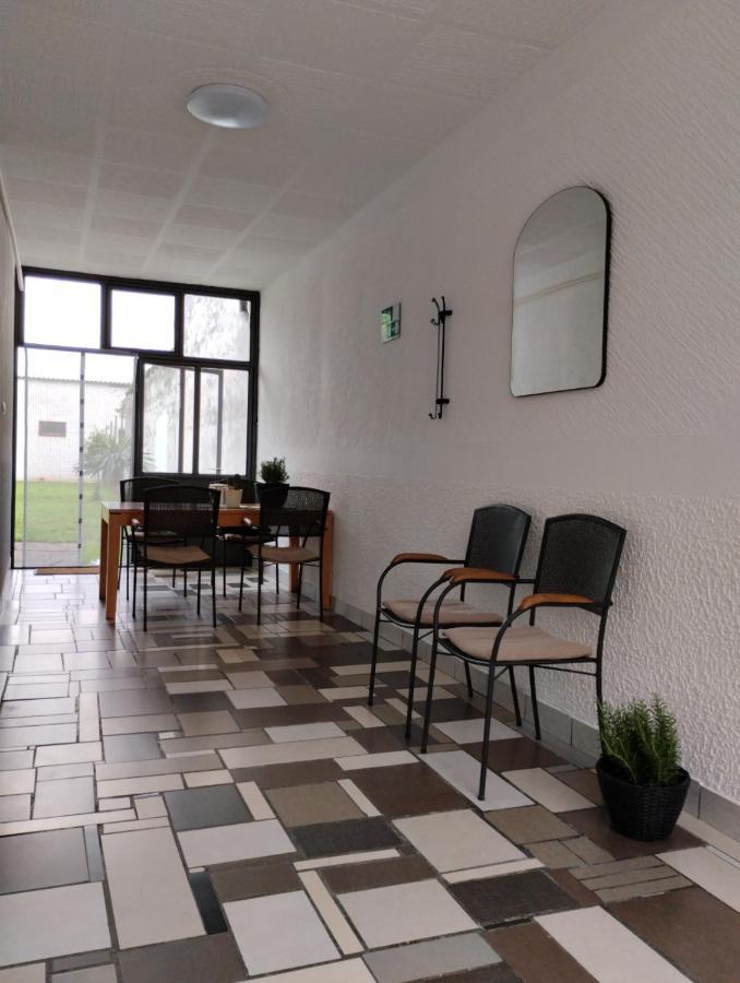 Marija Apartman Όσιγιεκ Εξωτερικό φωτογραφία