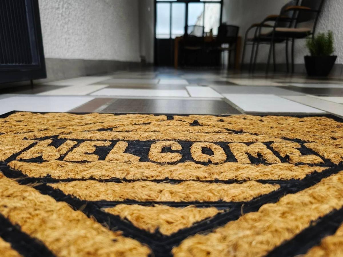 Marija Apartman Όσιγιεκ Εξωτερικό φωτογραφία
