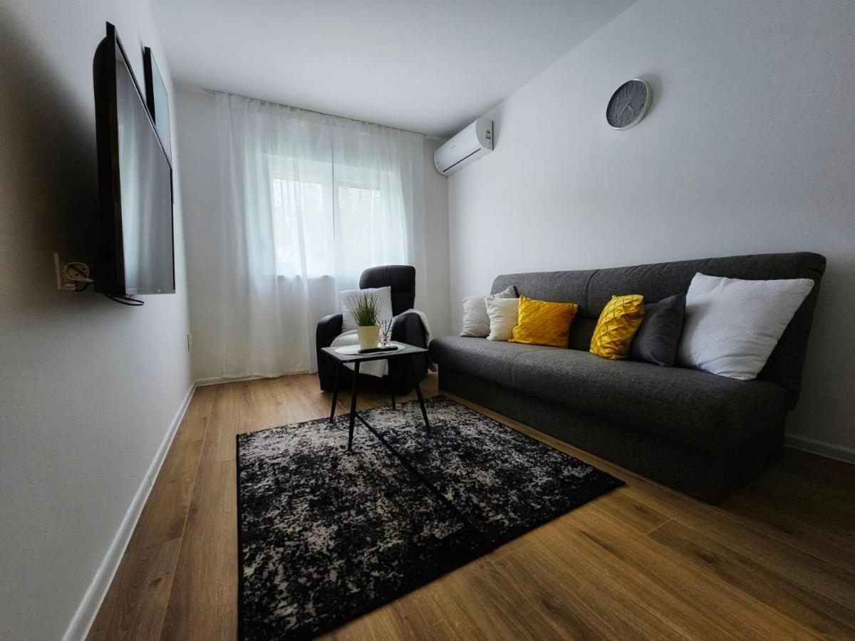 Marija Apartman Όσιγιεκ Εξωτερικό φωτογραφία