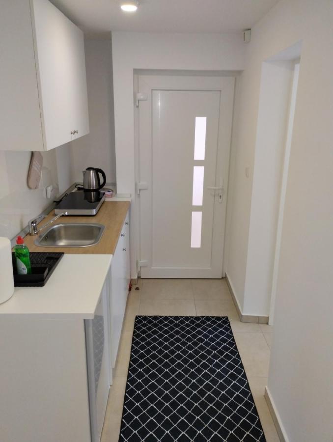 Marija Apartman Όσιγιεκ Εξωτερικό φωτογραφία