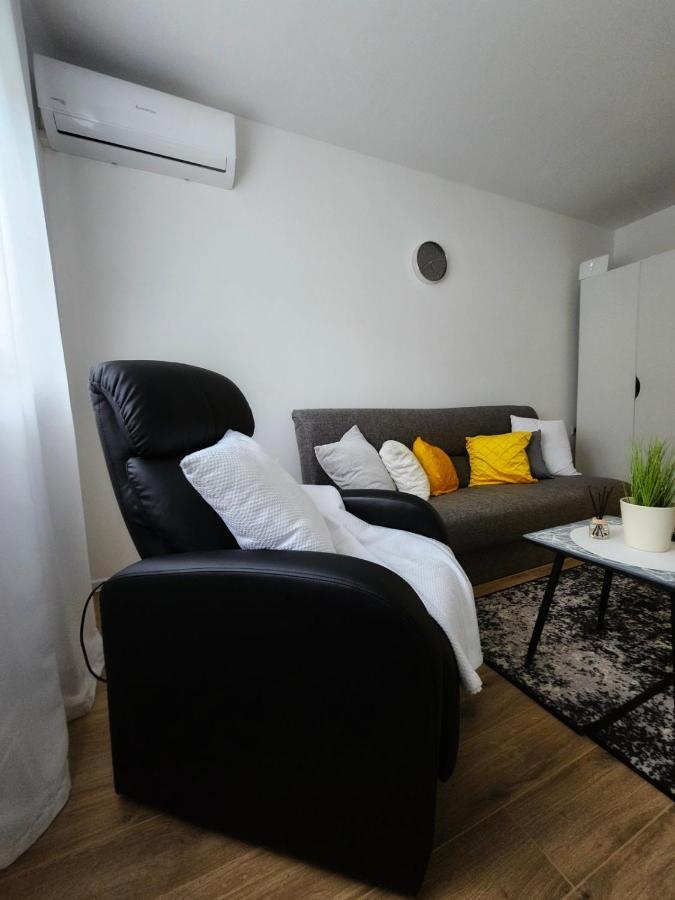 Marija Apartman Όσιγιεκ Εξωτερικό φωτογραφία
