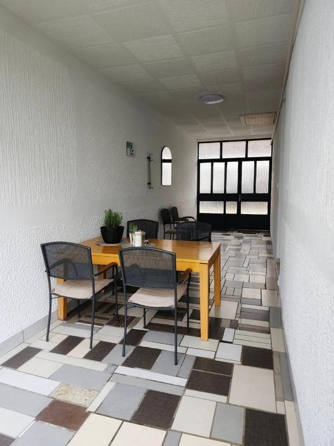 Marija Apartman Όσιγιεκ Εξωτερικό φωτογραφία