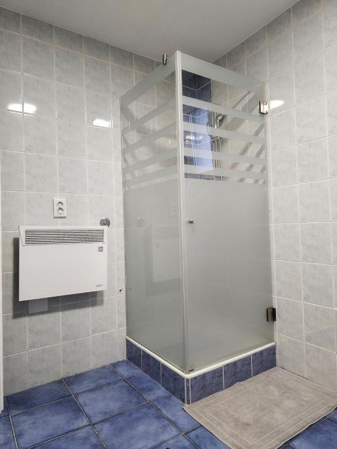 Marija Apartman Όσιγιεκ Εξωτερικό φωτογραφία