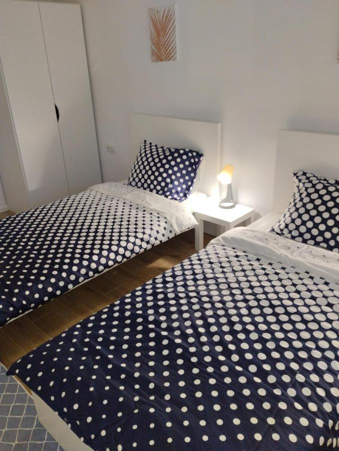 Marija Apartman Όσιγιεκ Εξωτερικό φωτογραφία