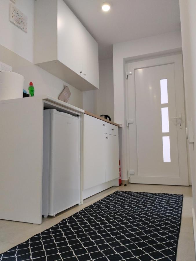 Marija Apartman Όσιγιεκ Εξωτερικό φωτογραφία