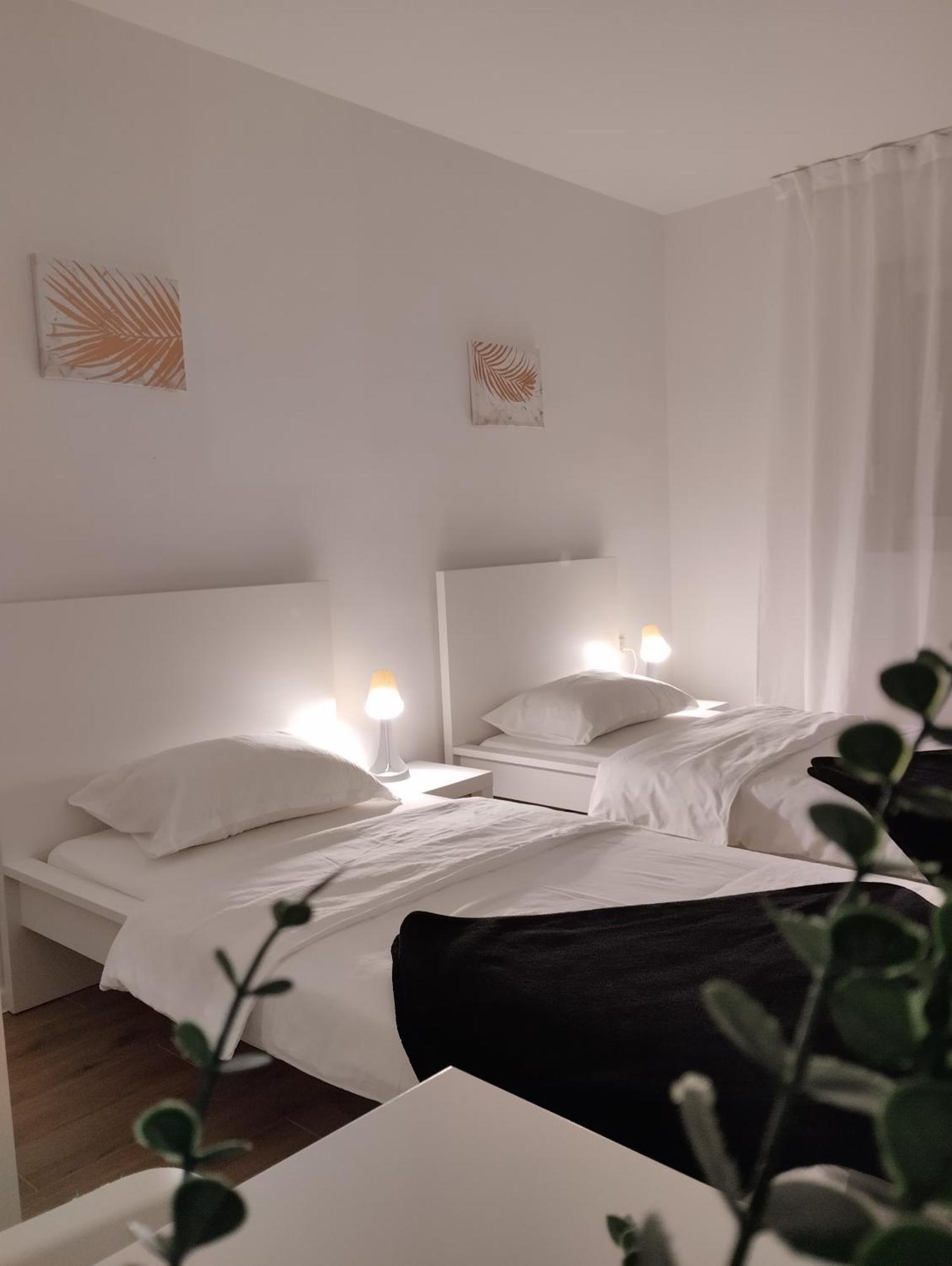 Marija Apartman Όσιγιεκ Εξωτερικό φωτογραφία