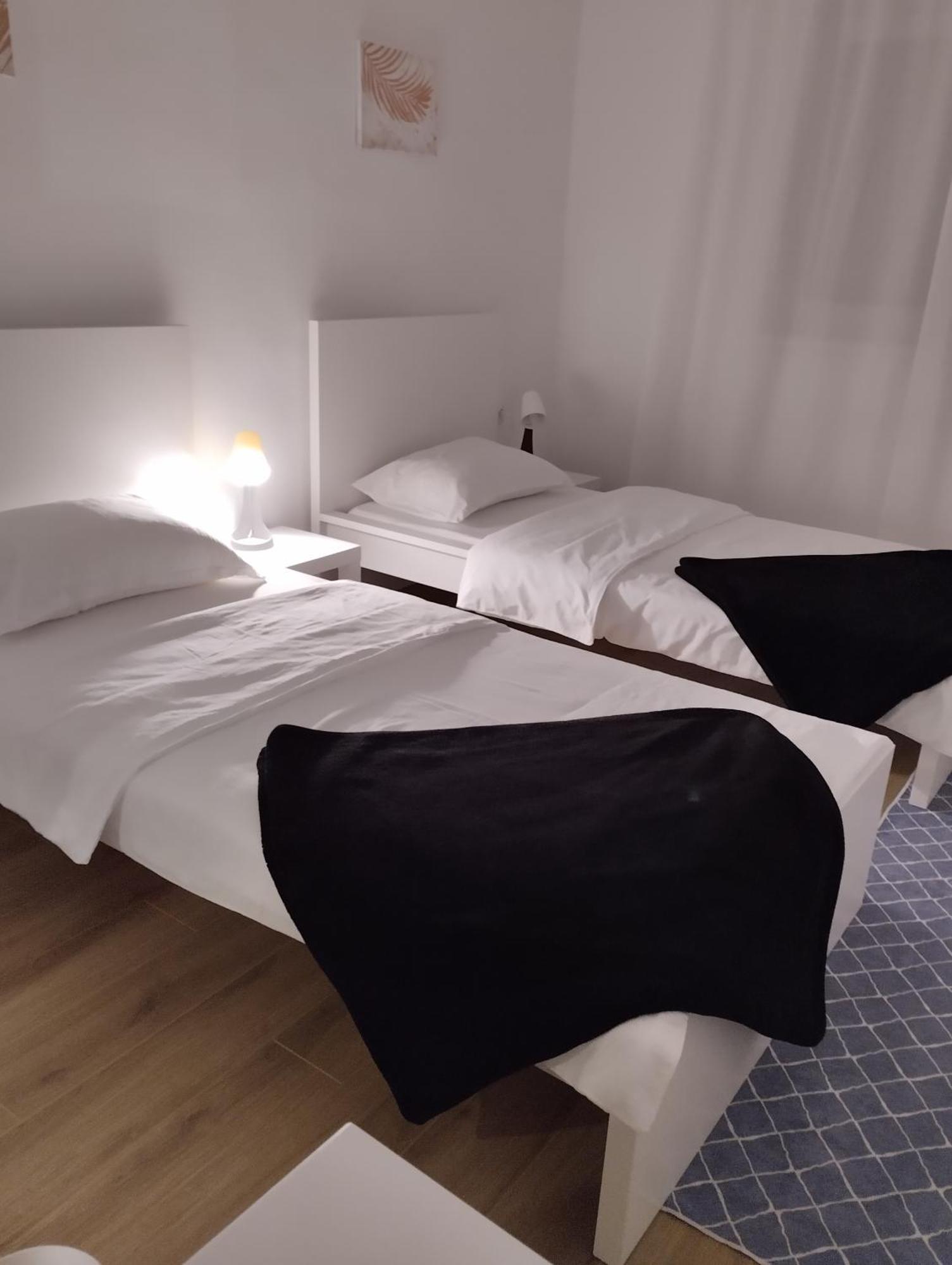 Marija Apartman Όσιγιεκ Εξωτερικό φωτογραφία