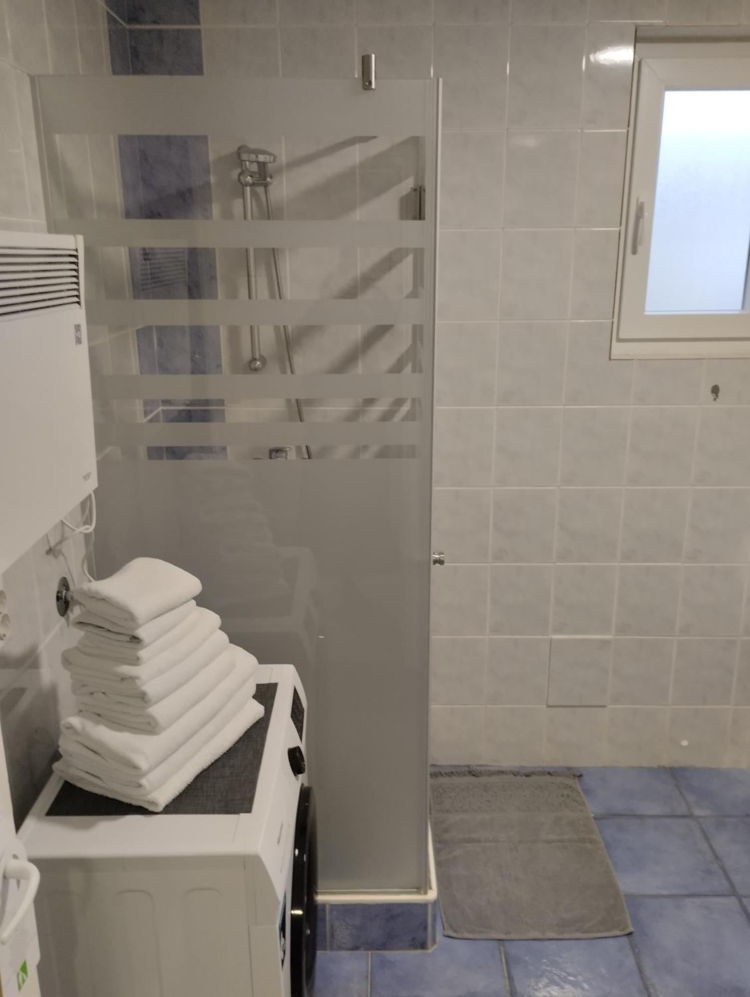 Marija Apartman Όσιγιεκ Εξωτερικό φωτογραφία
