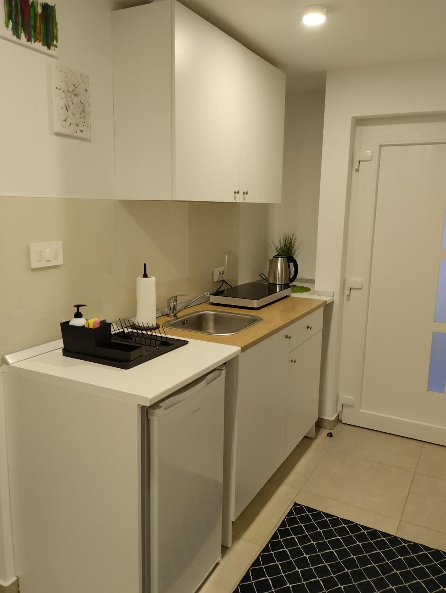 Marija Apartman Όσιγιεκ Εξωτερικό φωτογραφία