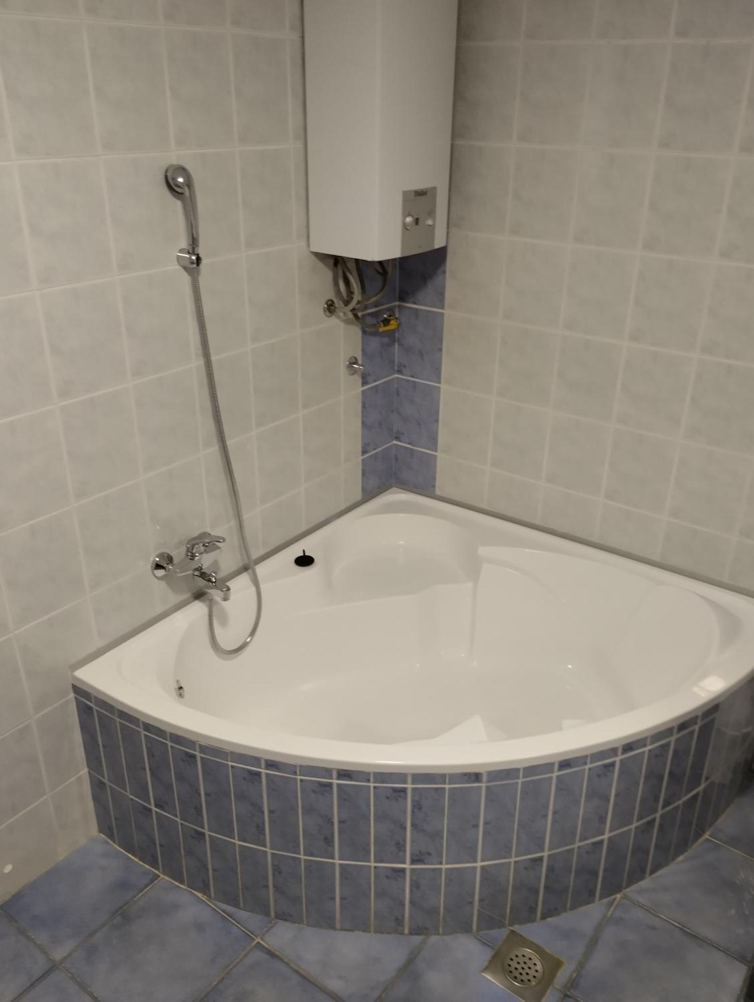 Marija Apartman Όσιγιεκ Εξωτερικό φωτογραφία