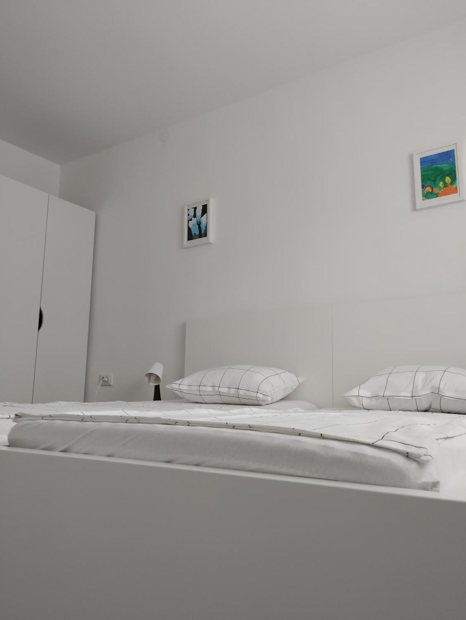 Marija Apartman Όσιγιεκ Εξωτερικό φωτογραφία