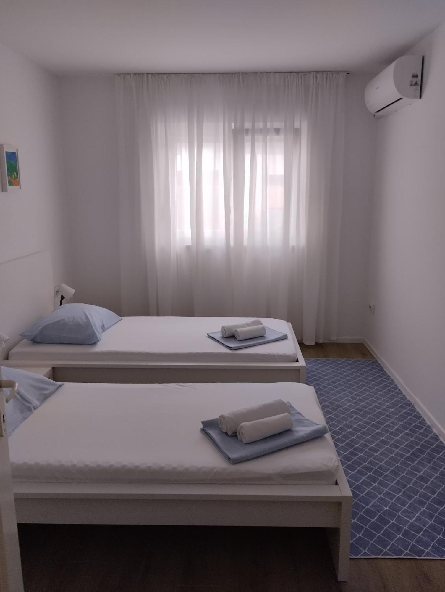 Marija Apartman Όσιγιεκ Εξωτερικό φωτογραφία