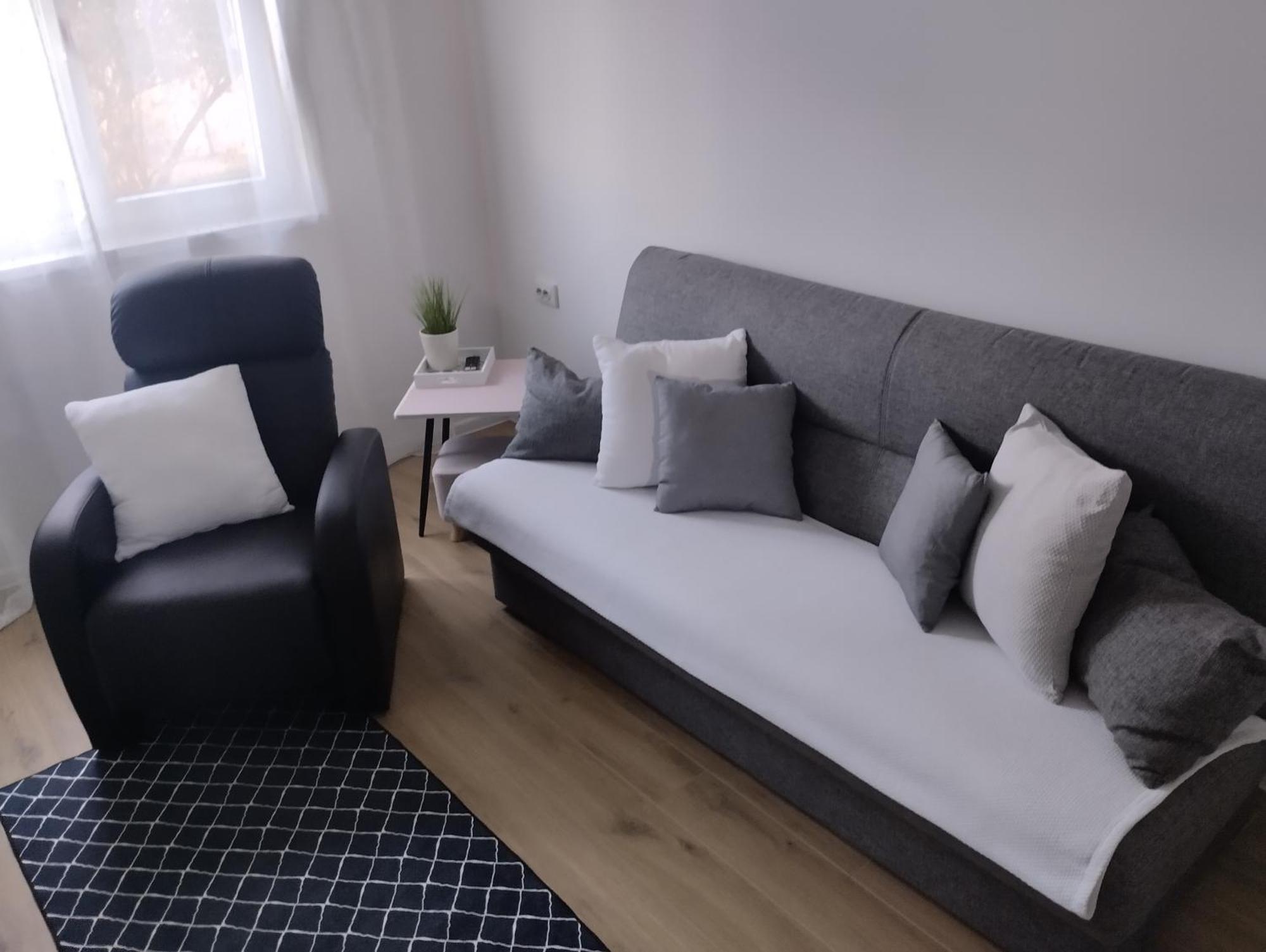 Marija Apartman Όσιγιεκ Εξωτερικό φωτογραφία
